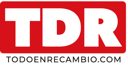 TDR · todoenrecambio.com
